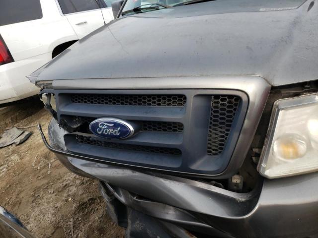 Photo 11 from auction – 2007 FORD F150 with VIN 1FTRF12217NA20541