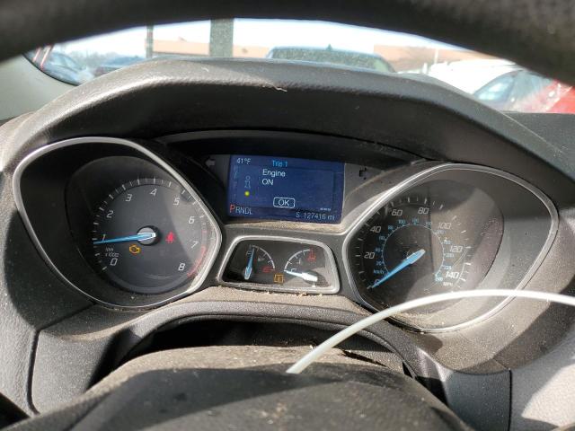 صورة رقم 9 من المزاد - 2014 FORD FOCUS SE مع VIN 1FADP3K26EL309822
