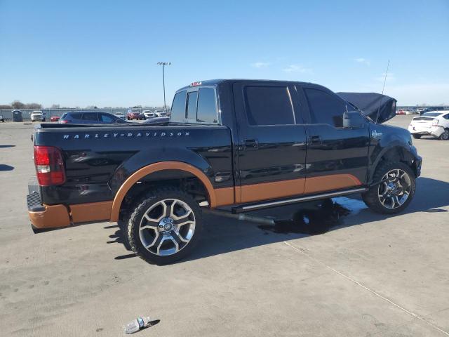 Photo 3 from auction – 2008 FORD F150 SUPER with VIN 1FTRW14518FB46675