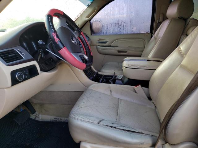 Photo 7 from auction – 2007 CADILLAC ESCALADE L with VIN 1GYEC63867R340125
