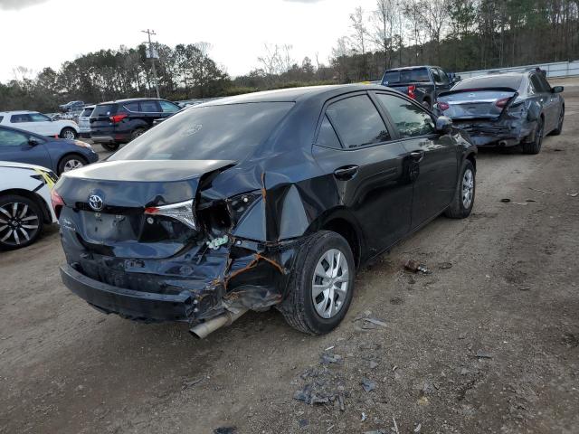 Photo 3 from auction – 2019 TOYOTA COROLLA L with VIN 5YFBURHE7KP875859