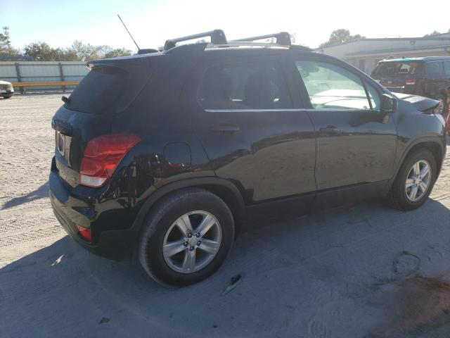 Photo 3 from auction – 2020 CHEVROLET TRAX 1LT with VIN 3GNCJLSBXLL233571
