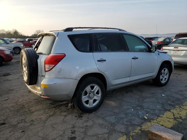 Photo 3 from auction – 2008 TOYOTA RAV4 with VIN JTMBD33V885163628