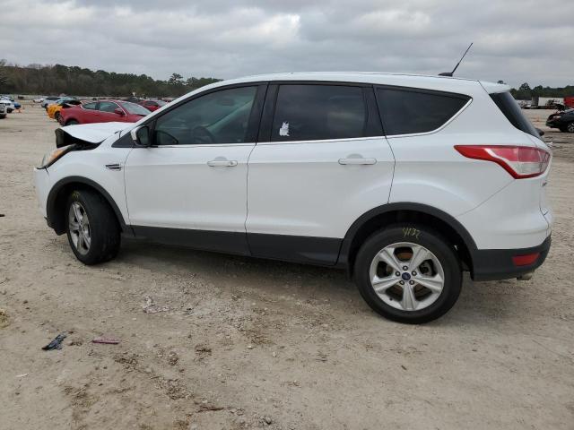 Photo 2 from auction – 2016 FORD ESCAPE SE with VIN 1FMCU9GX9GUC64762