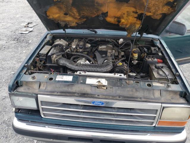 Photo 12 from auction – 1994 FORD EXPLORER with VIN 1FMDU32X5RUD08235