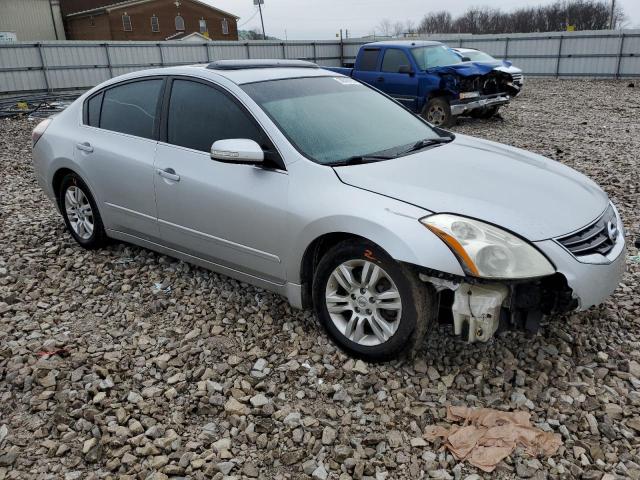 Photo 4 from auction – 2011 NISSAN ALTIMA BAS with VIN 1N4AL2AP0BN513375