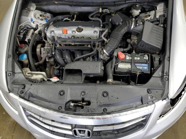 Photo 11 from auction – 2012 HONDA ACCORD SE with VIN 1HGCP2F61CA234566