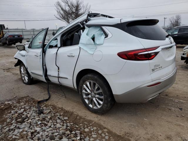 Photo 2 from auction – 2021 BUICK ENCLAVE PR with VIN 5GAEVBKW5MJ233443