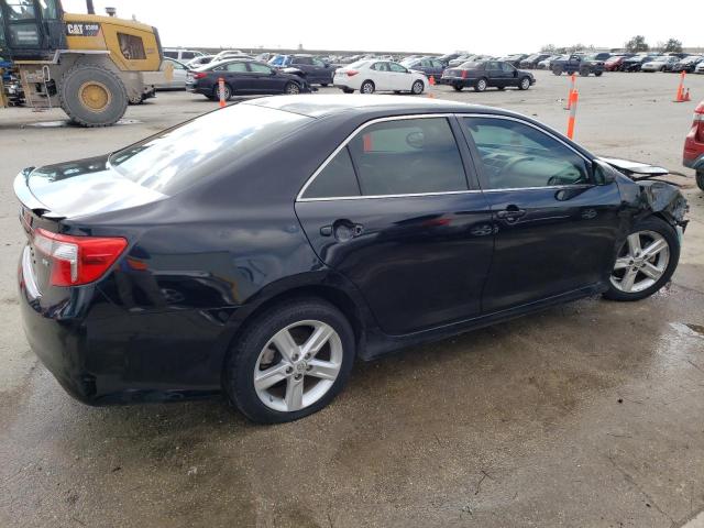 Photo 3 from auction – 2013 TOYOTA CAMRY L with VIN 4T1BF1FK4DU677794