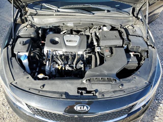 Photo 11 from auction – 2017 KIA OPTIMA LX with VIN 5XXGT4L17HG136170