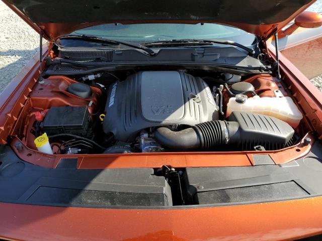 Photo 11 from auction – 2022 DODGE CHALLENGER with VIN 2C3CDZBT3NH233889