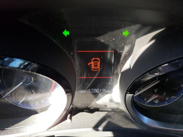Photo 9 from auction – 2014 TOYOTA COROLLA L with VIN 2T1BURHE7EC037707
