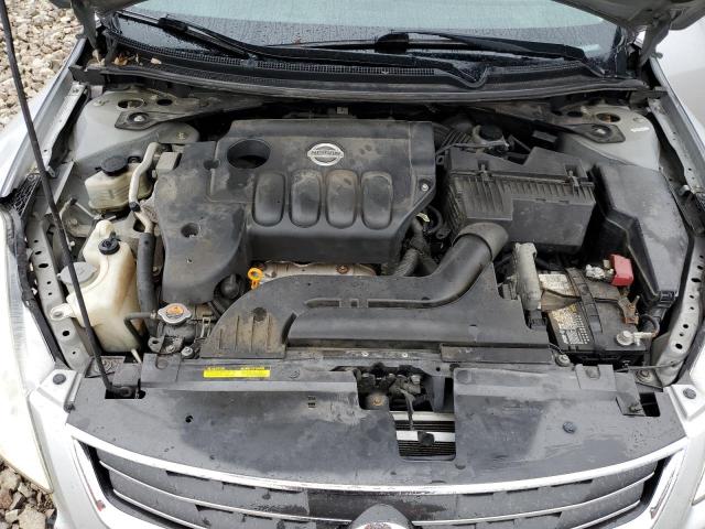 Photo 11 from auction – 2011 NISSAN ALTIMA BAS with VIN 1N4AL2AP0BN513375