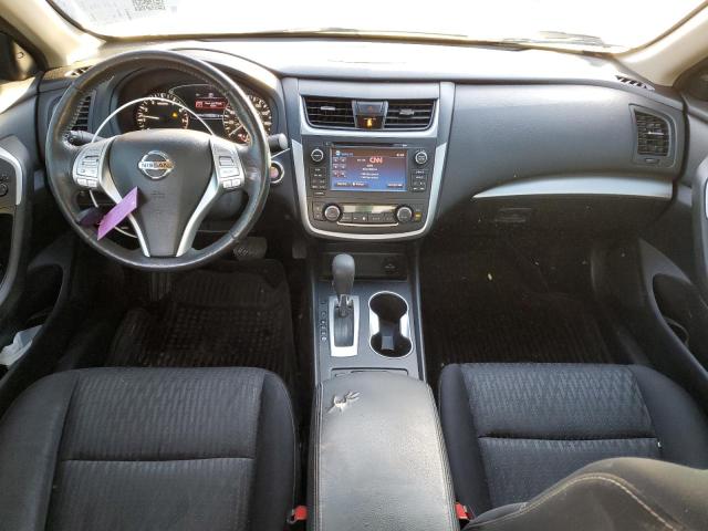 Photo 8 from auction – 2017 NISSAN ALTIMA 2.5 with VIN 1N4AL3AP8HC148096