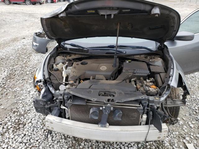 Photo 11 from auction – 2015 NISSAN ALTIMA 2.5 with VIN 1N4AL3AP8FC422295