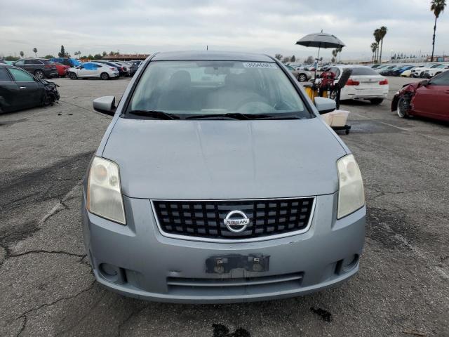 Photo 5 from auction – 2008 NISSAN SENTRA 2.0 with VIN 3N1AB61E58L625734
