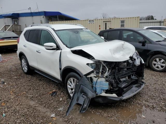 Photo 4 from auction – 2019 NISSAN ROGUE S with VIN KNMAT2MT4KP502967
