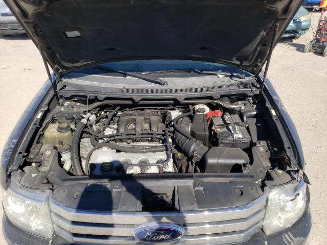 Photo 12 from auction – 2010 FORD FLEX LIMIT with VIN 2FMGK5DC1ABB36448
