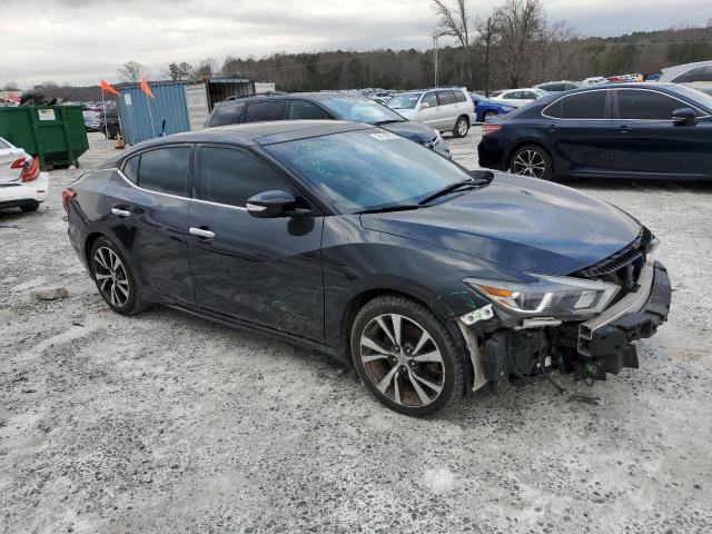 Photo 4 from auction – 2017 NISSAN MAXIMA 3.5 with VIN 1N4AA6AP8HC364876
