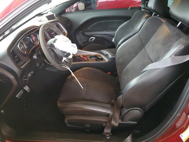 Photo 7 from auction – 2019 DODGE CHALLENGER with VIN 2C3CDZFJ1KH570811