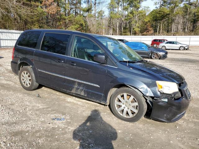Photo 4 from auction – 2014 CHRYSLER TOWN & COU with VIN 2C4RC1BG1ER437890