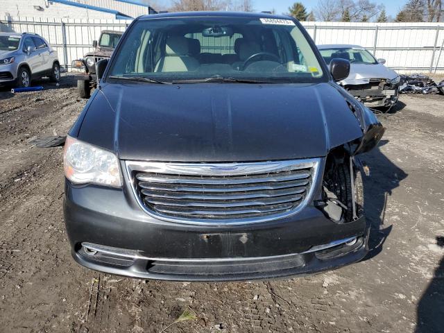 Photo 5 from auction – 2012 CHRYSLER TOWN & COU with VIN 2C4RC1BG8CR168932