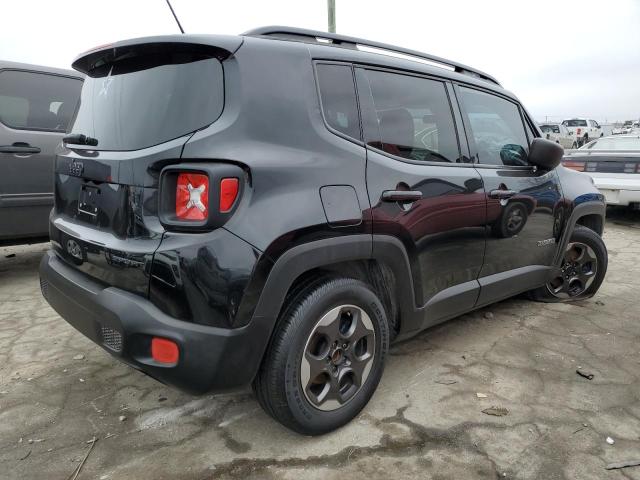 Photo 3 from auction – 2017 JEEP RENEGADE S with VIN ZACCJAAB7HPF74553
