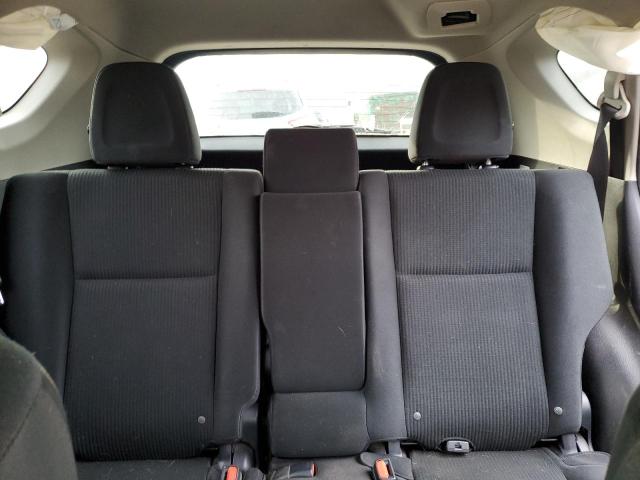 Photo 10 from auction – 2018 TOYOTA RAV4 LE with VIN JTMBFREV8JJ217095