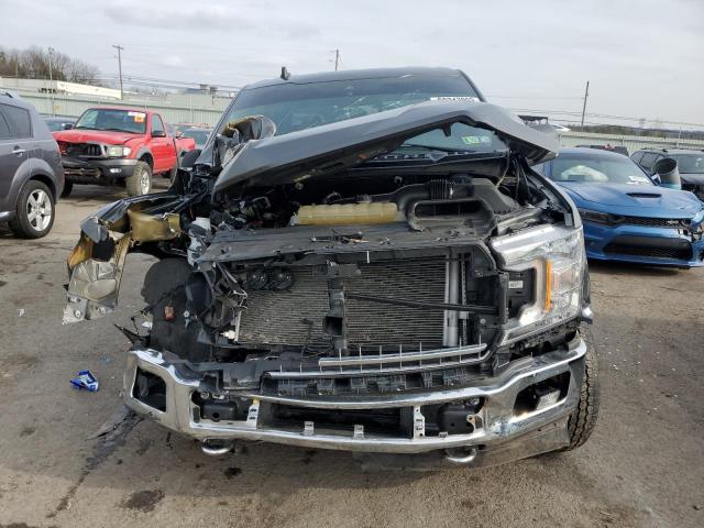 Photo 5 from auction – 2020 FORD F150 SUPER with VIN 1FTEW1EP6LKD48443