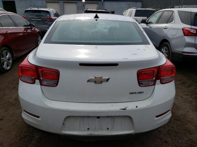 Photo 6 from auction – 2013 CHEVROLET MALIBU LS with VIN 1G11B5SA9DF271426