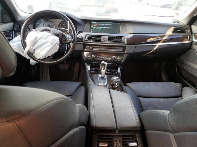 Photo 8 from auction – 2011 BMW 528 I with VIN WBAFR1C54BC741098