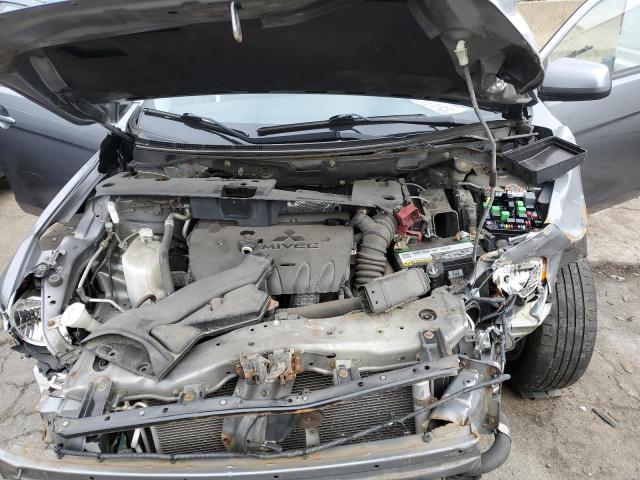 Photo 11 from auction – 2012 MITSUBISHI LANCER ES/ with VIN JA32U2FU1CU030218