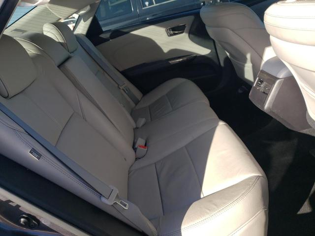 Photo 10 from auction – 2014 TOYOTA AVALON BAS with VIN 4T1BK1EB8EU085619