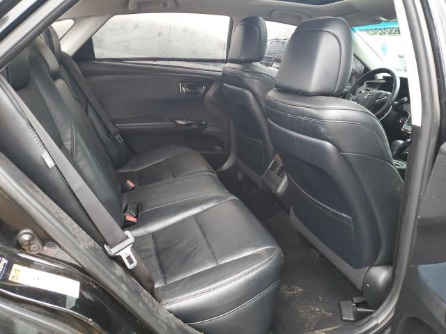 Photo 10 from auction – 2015 TOYOTA AVALON XLE with VIN 4T1BK1EB2FU143970