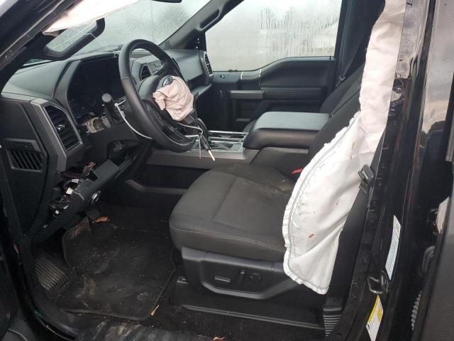 Photo 7 from auction – 2020 FORD F150 SUPER with VIN 1FTEW1EP0LFB07437