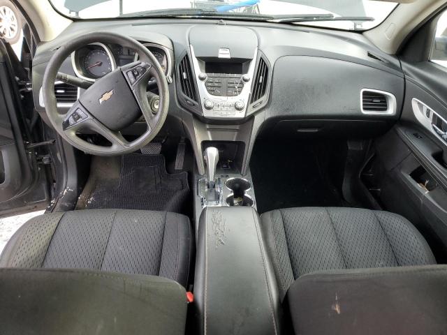 Photo 8 from auction – 2012 CHEVROLET EQUINOX LS with VIN 2GNALBEK1C1213329