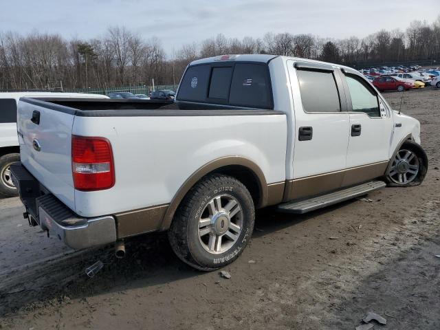 Photo 3 from auction – 2005 FORD F150 SUPER with VIN 1FTPW14565KC99272