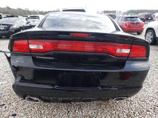 Photo 6 from auction – 2011 DODGE CHARGER with VIN 2B3CL3CG7BH543229