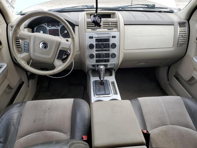 Photo 8 from auction – 2008 MERCURY MARINER PR with VIN 4M2CU97198KJ14836