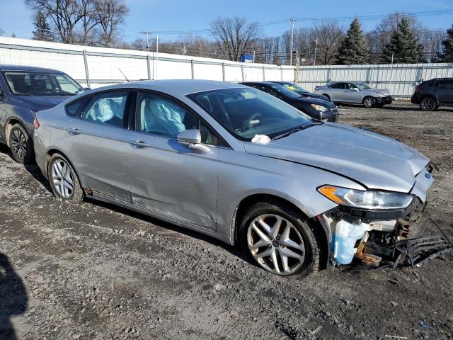 Photo 4 from auction – 2013 FORD FUSION SE with VIN 3FA6P0HR7DR232227