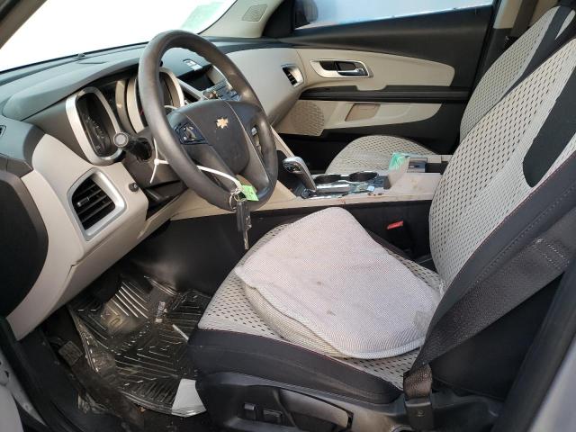 Photo 7 from auction – 2011 CHEVROLET EQUINOX LS with VIN 2CNALBEC5B6226261