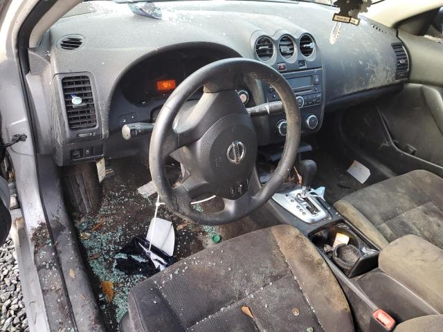 Photo 8 from auction – 2011 NISSAN ALTIMA BAS with VIN 1N4AL2AP3BC177636