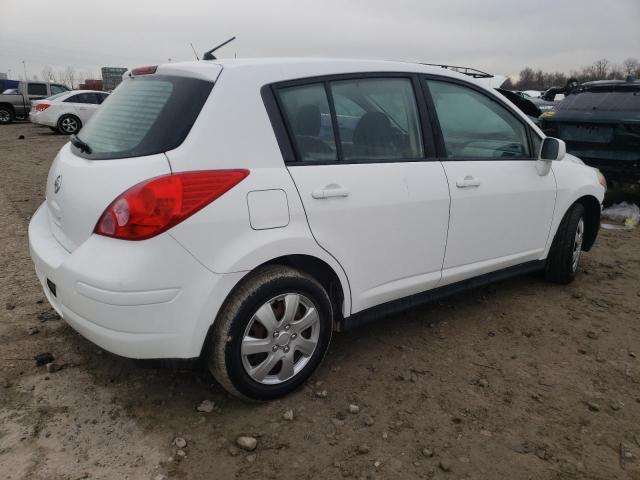 Photo 3 from auction – 2009 NISSAN VERSA S with VIN 3N1BC13E69L482313