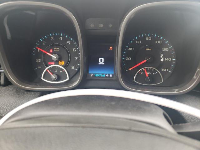 Photo 9 from auction – 2015 CHEVROLET MALIBU LS with VIN 1G11B5SL0FF194661