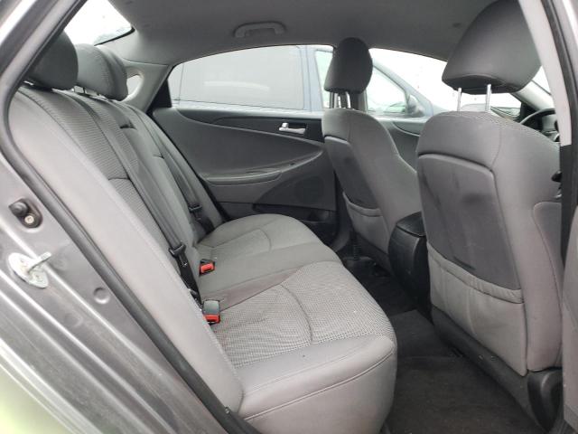 Zdjęcie 10 z aukcji – 2012 HYUNDAI SONATA GLS z VIN 5NPEB4AC7CH337059