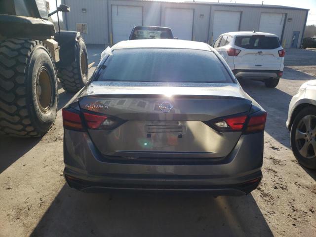 Photo 6 from auction – 2022 NISSAN ALTIMA S with VIN 1N4BL4BV2NN397498