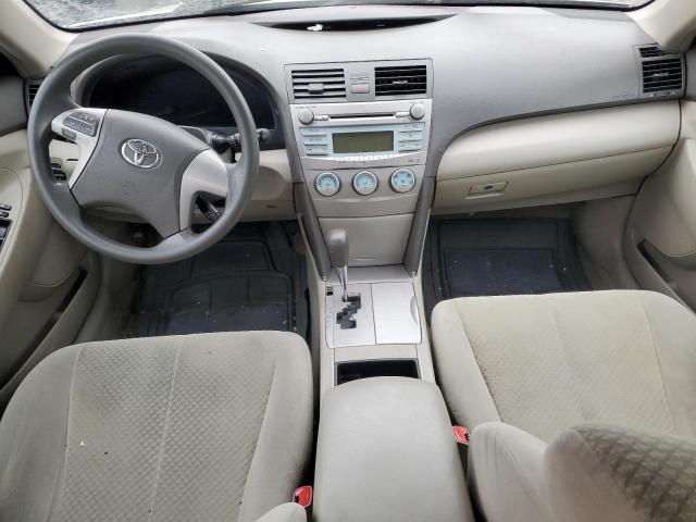 Photo 8 from auction – 2007 TOYOTA CAMRY CE with VIN 4T1BE46K87U052100