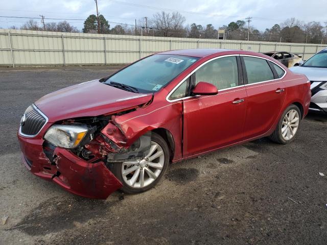 BUICK VERANO 2013 with VIN 1G4PP5SK0D4222148 - Photo from auction
