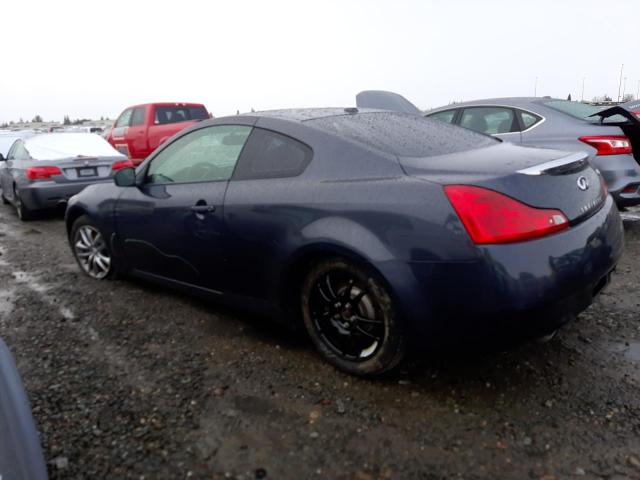 Photo 2 from auction – 2008 INFINITI G37 BASE with VIN JNKCV64E08M105387
