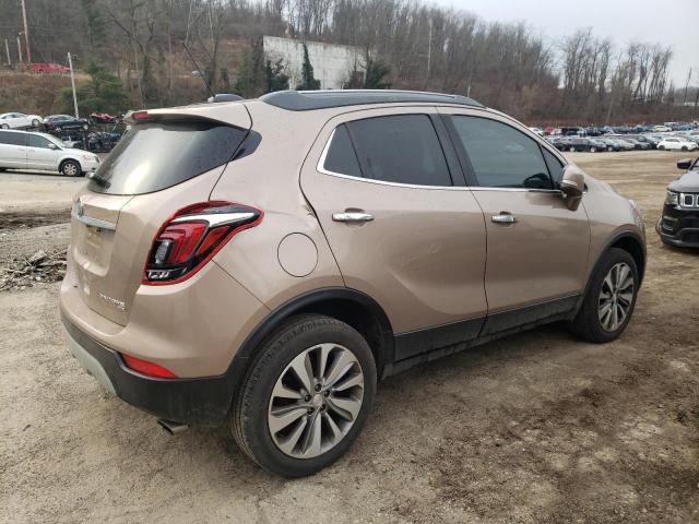 Photo 3 from auction – 2018 BUICK ENCORE PRE with VIN KL4CJESB7JB570728